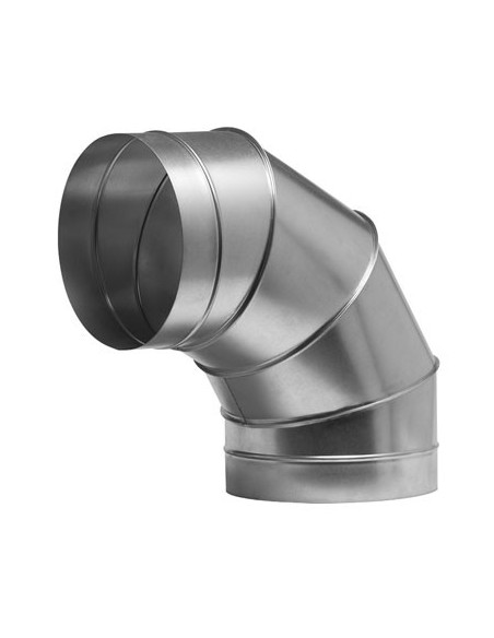 CODO ENGATILLADO 90º