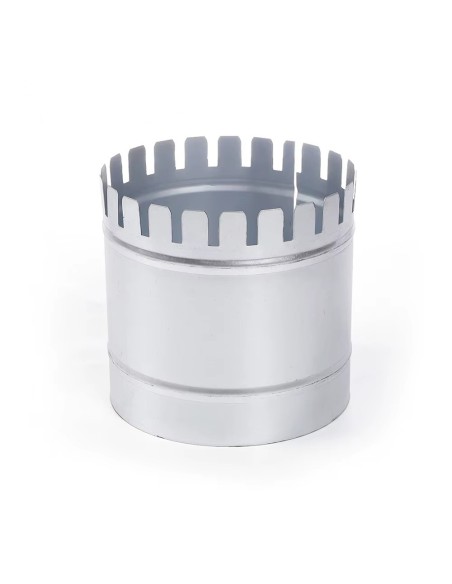 MANGUITO PARA CONDUCTO FLEXIBLE