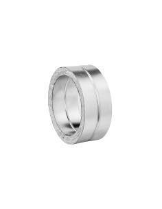 MANGUITO HEMBRA DOBLE PARED